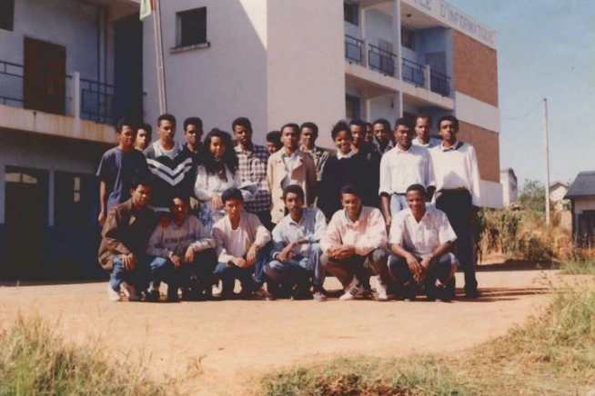 Promotion 1994