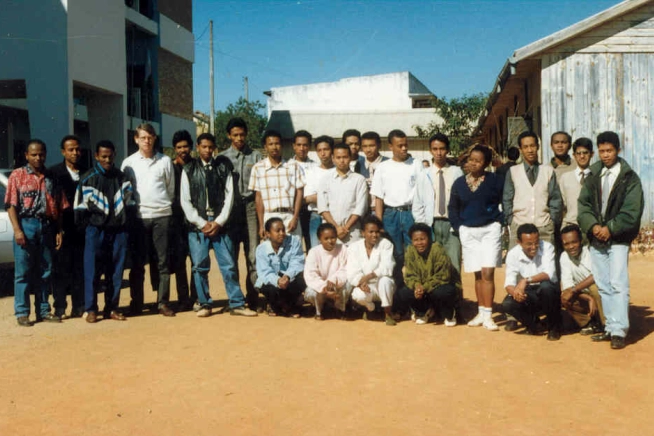 Promotion 1998