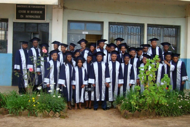 Promotion 2008