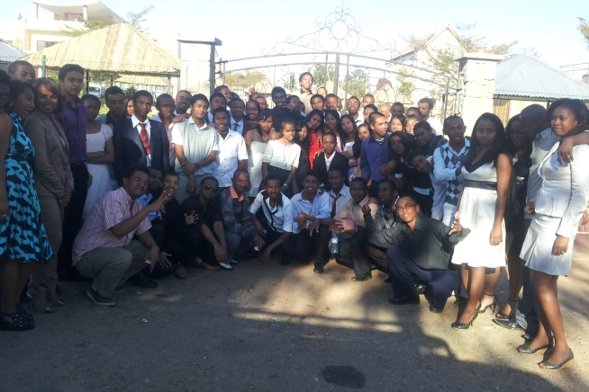 Promotion 2017