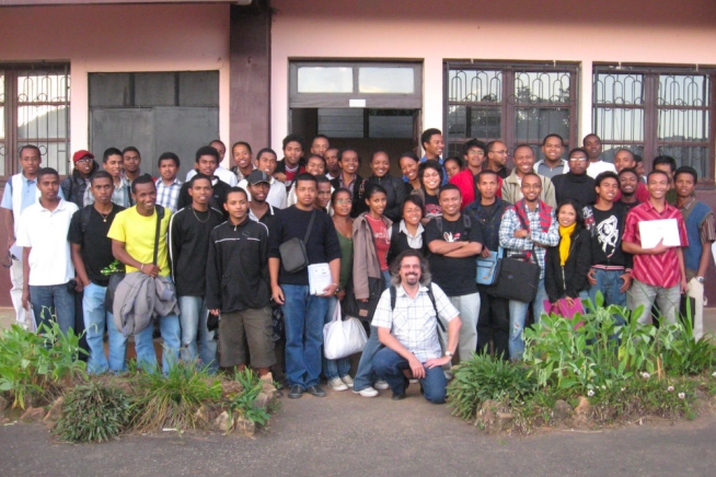 Promotion 2001