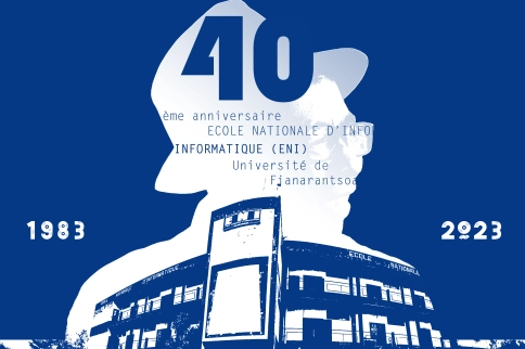 ENI, 40ème anniversaire