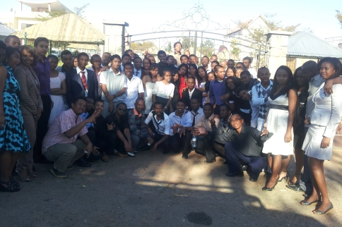 Promotion 2017